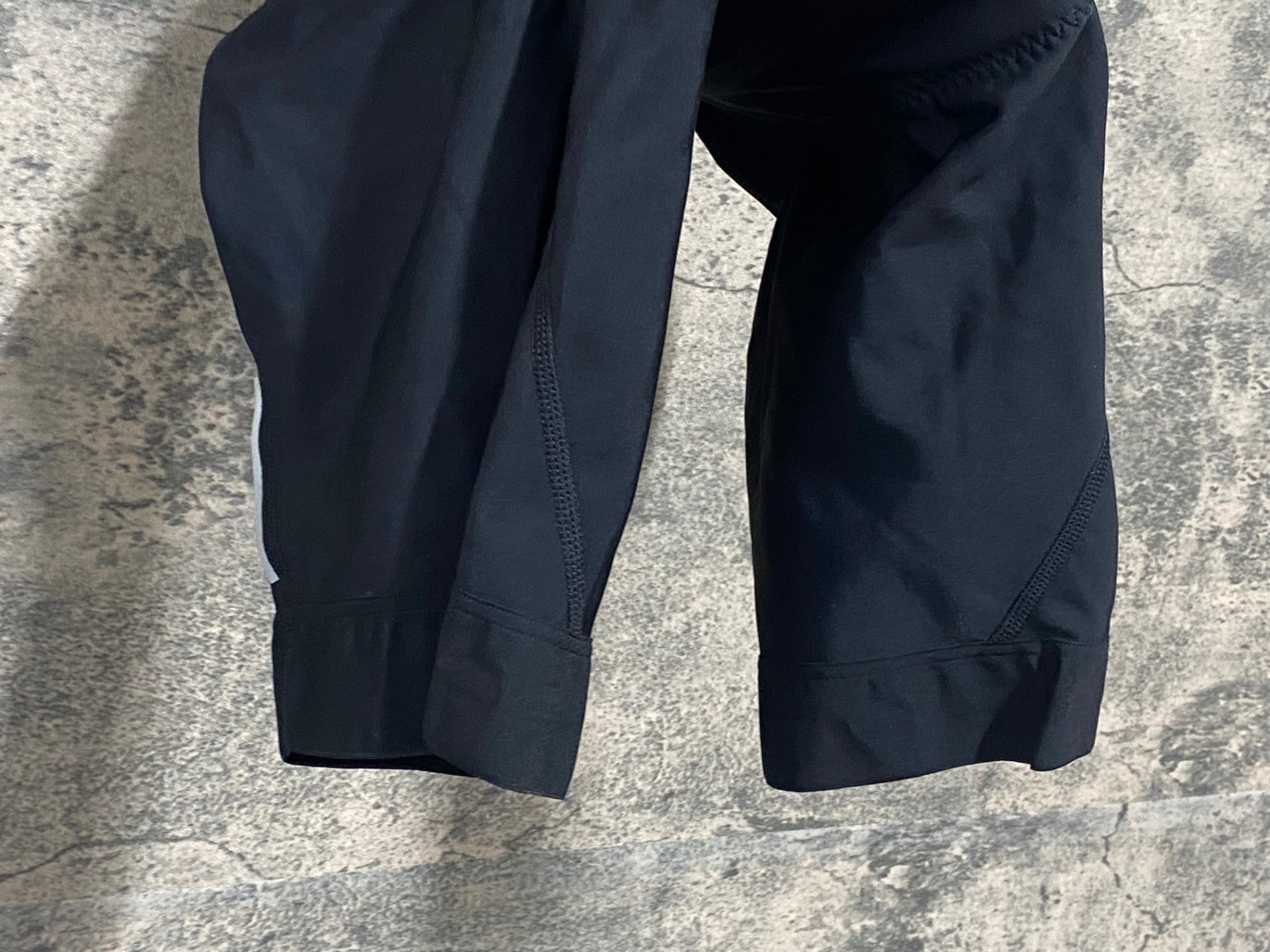 JX976 マヴィック MAVIC Cos Elite Th Bib Short ビブショーツ 黒 S 裏