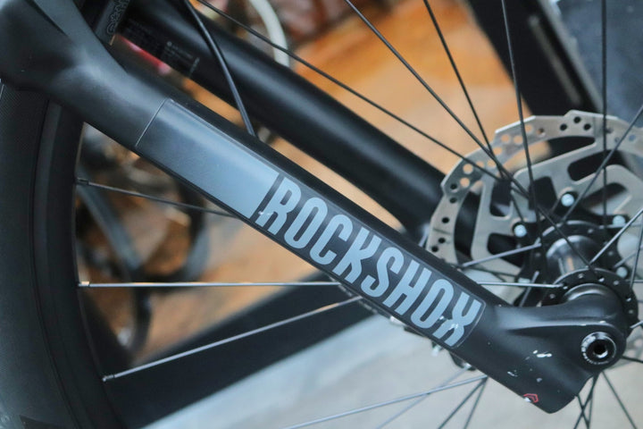 トレック TREK ロスコ ROSCOE 7 2022モデル Mサイズ シマノ デオーレ M6100 12S アルミ マウンテンバイク MTB 29インチ 【東京南麻布店】