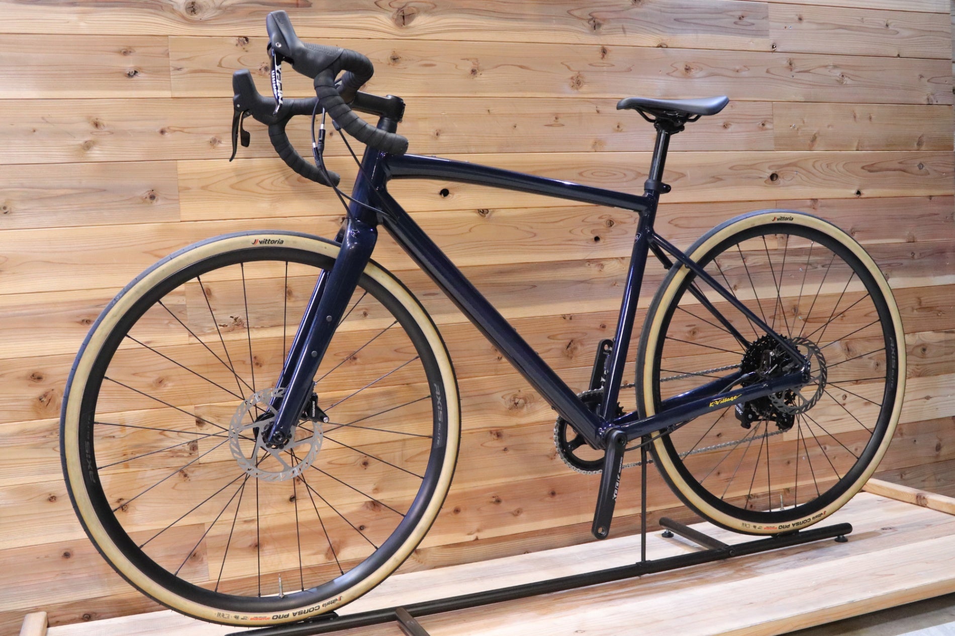 スペシャライズド SPECIALIZED ディヴァ―ジュ DIVERGE E5 COMP DISC