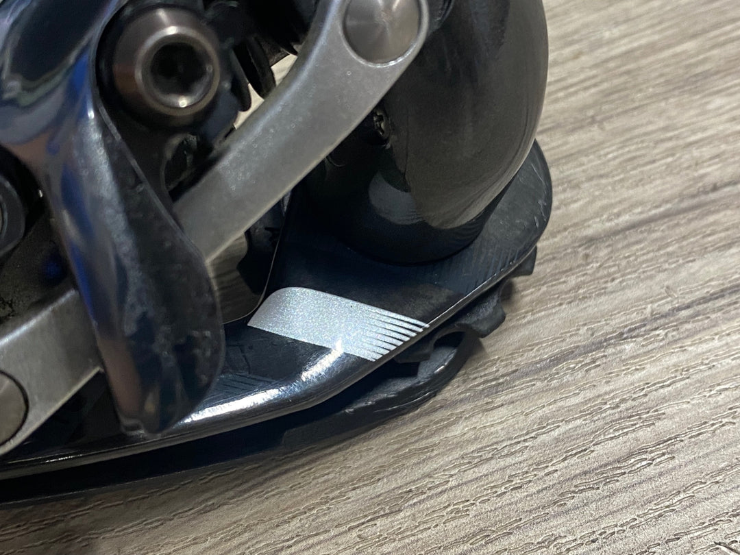 KE971 スラム SRAM フォース FORCE リアディレイラー 10S