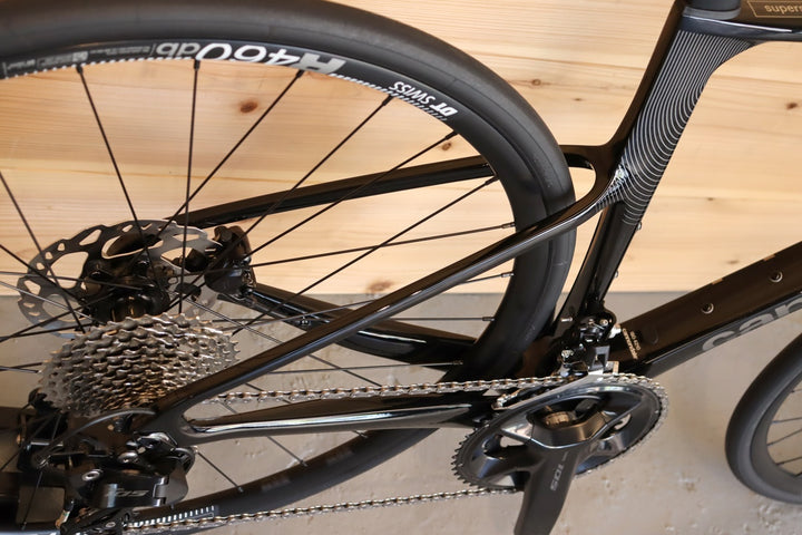 キャノンデール Cannondale スーパーシックス SuperSix EVO 4 2025 51サイズ シマノ 105 12S カーボン ロードバイク 【千葉店】