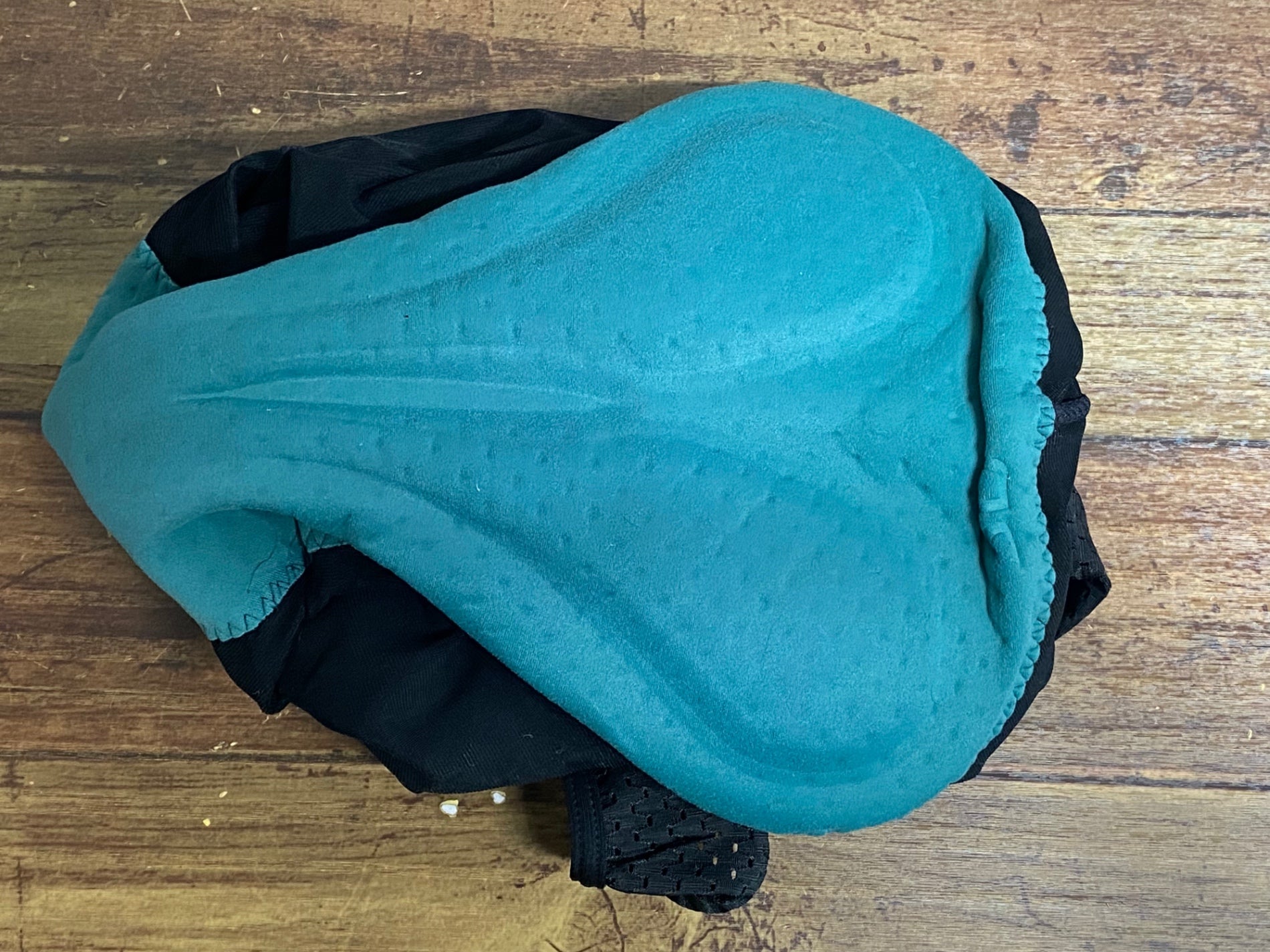 JU078 パールイズミ PEARL iZUMi ビブショーツ 黒 M 3D MEGAⅡ – BICI