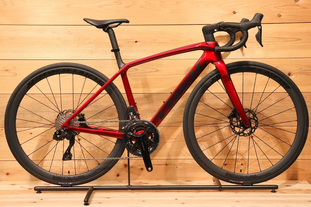 トレック TREK エモンダ EMONDA SL6 DISC 2024モデル 50サイズ シマノ 105 R7170 12S カーボン ロードバイク 【千葉店】