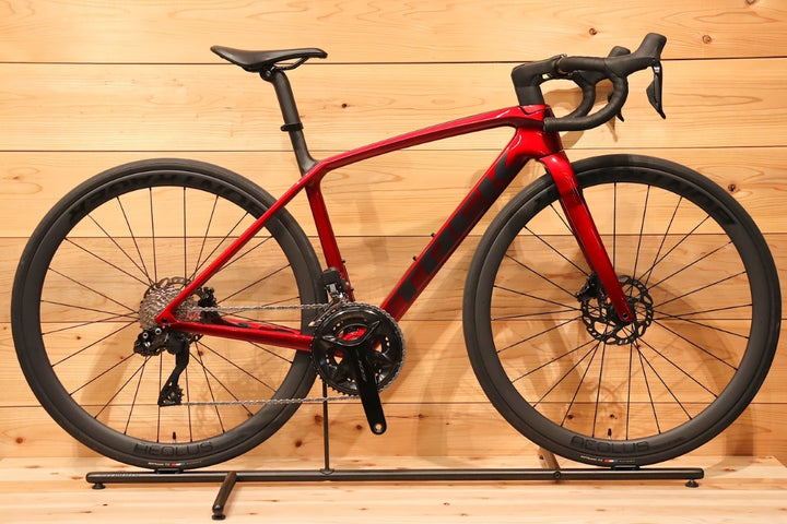 トレック TREK エモンダ EMONDA SL6 DISC 2024モデル 50サイズ シマノ 105 R7170 12S カーボン ロードバイク 【千葉店】
