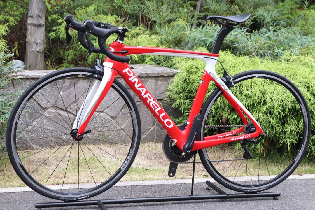 ピナレロ PINARELLO ガン GAN S 2016年モデル 515サイズ シマノ アルテグラ R8000 11S カーボン ロードバイク 【さいたま浦和店】