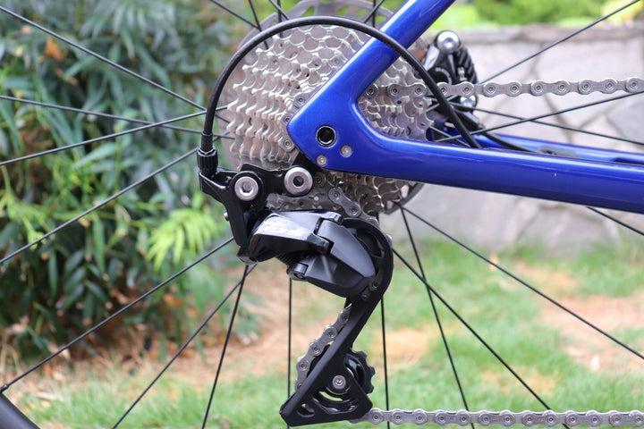 トレック TREK エモンダ EMONDA SL5 DISC 2023年 50サイズ シマノ 105 R7020 11S カーボン ロードバイク 【さいたま浦和店】