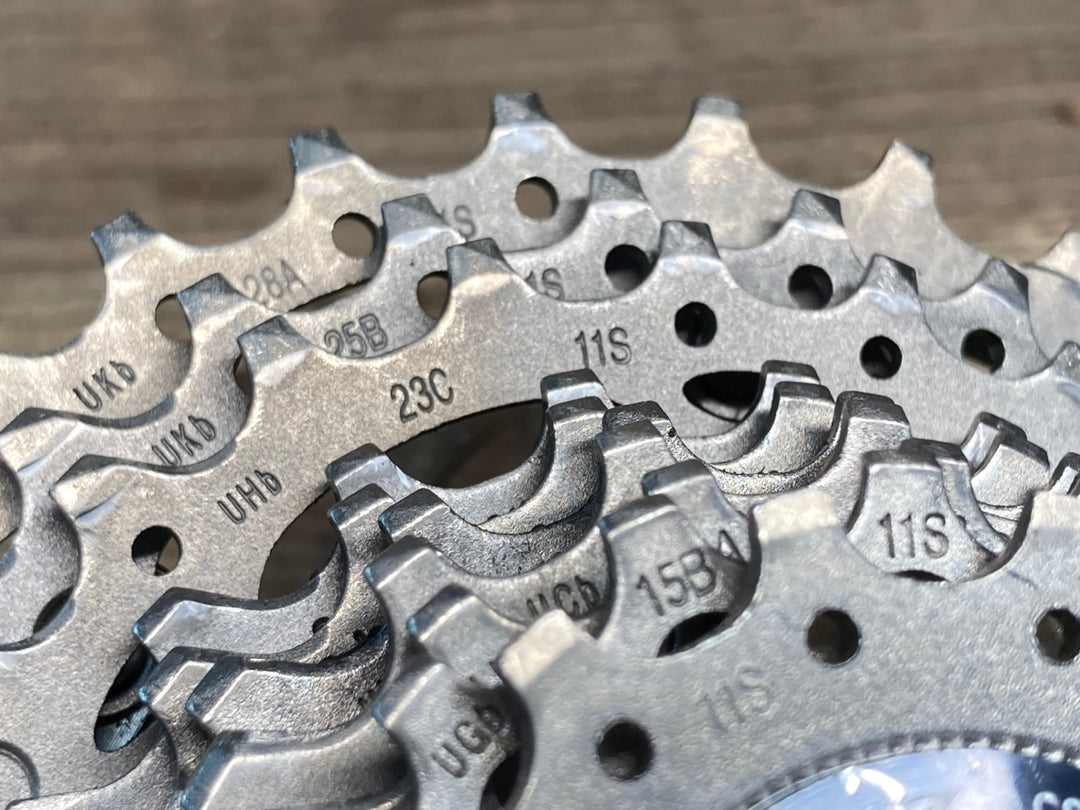 JI448 シマノ SHIMANO アルテグラ ULTEGRA CS-R8000 スプロケット 14-28T 11S