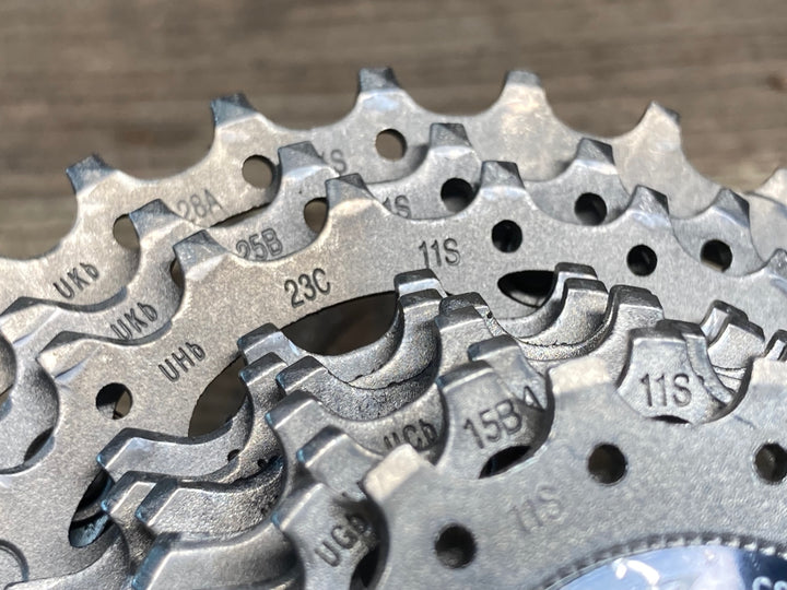 JI448 シマノ SHIMANO アルテグラ ULTEGRA CS-R8000 スプロケット 14-28T 11S