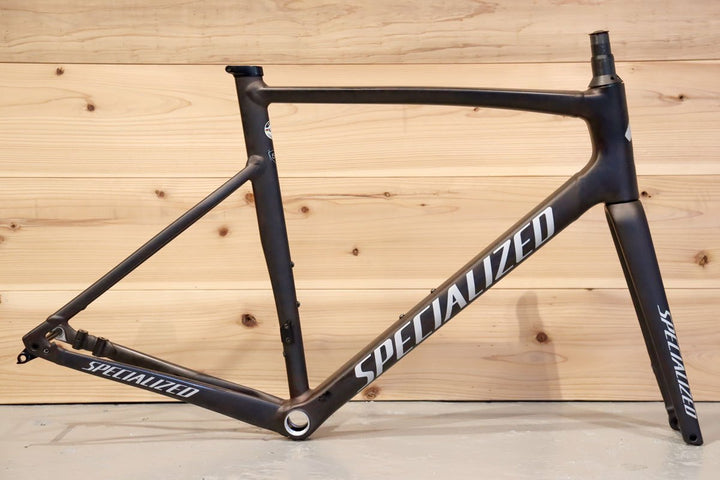 スペシャライズド Specialized アレースプリント Allez Sprint Disc 2023 58サイズ アルミ ディスク ロードバイク フレームセット 【千葉店】