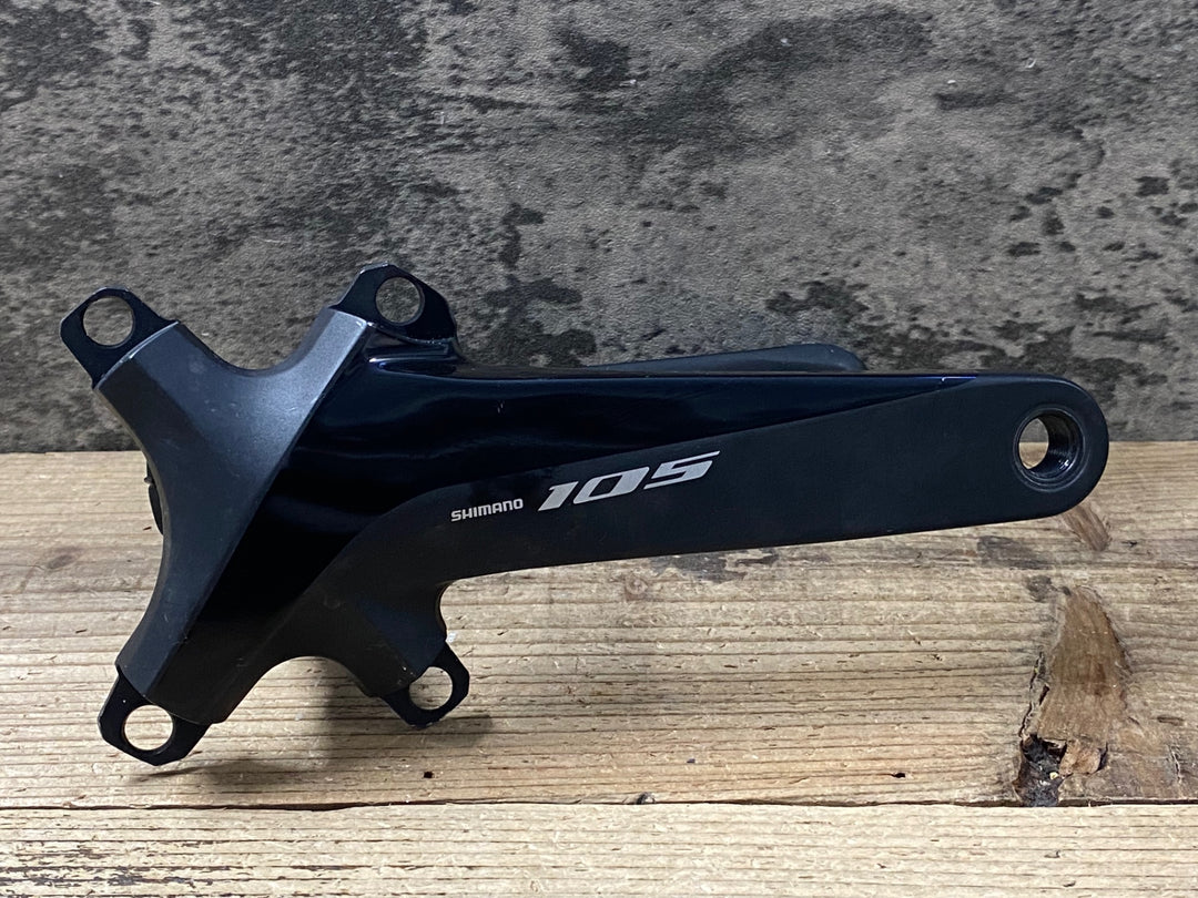 KG941 シマノ SHIMANO 105 FC-R7000 クランクアームのみ 175mm