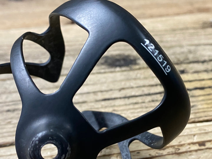 KG759 ボントレガー BONTRAGER XXX カーボン ボトルケージ