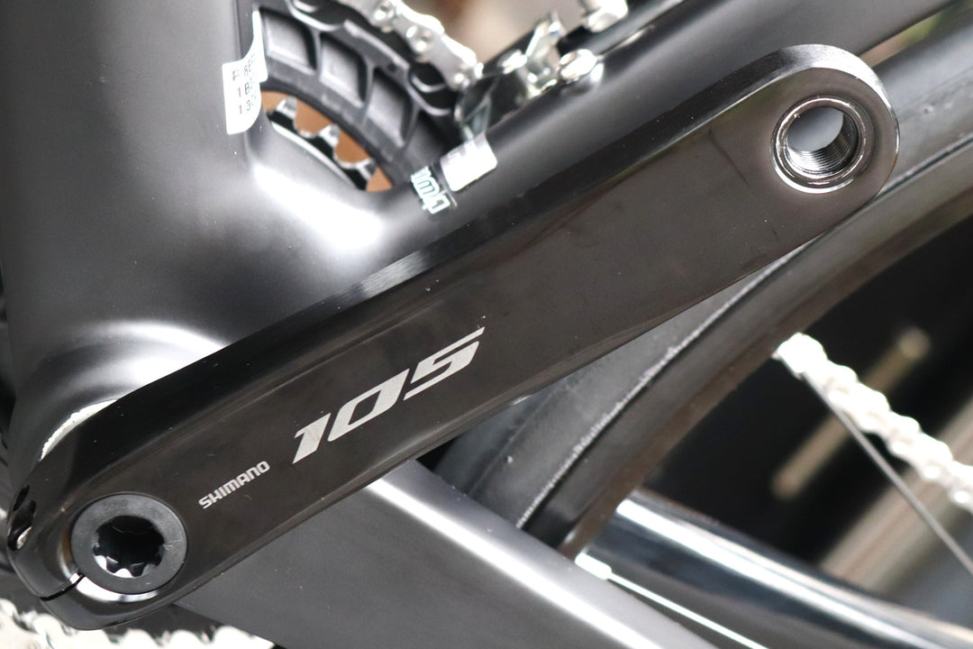 ブリヂストン BRIDGESTONE ANCHOR RP8 2023モデル 510サイズ シマノ 105 R7170 Di2 12S カーボン ロードバイク 【東京南麻布店】