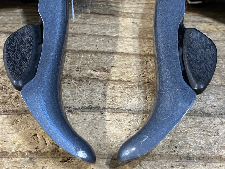 KB702 シマノ SHIMANO クラリス Claris ST-2400 STIレバー 2x8S