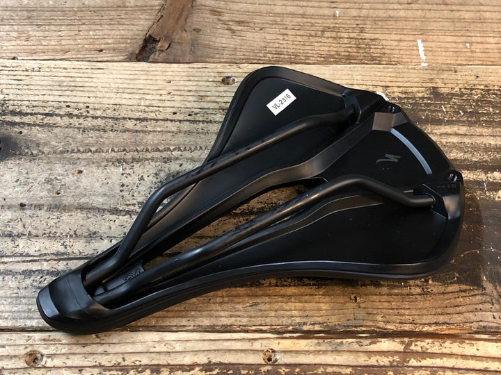 JS758 スペシャライズド POWER サドル HOLLOW Ti レール 155mm
