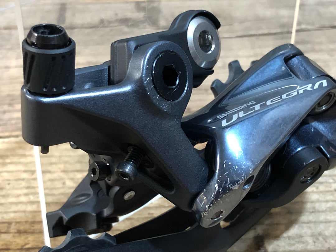 KH027 シマノ SHIMANO アルテグラ ULTEGRA RD-R8000 GS リアディレイラー