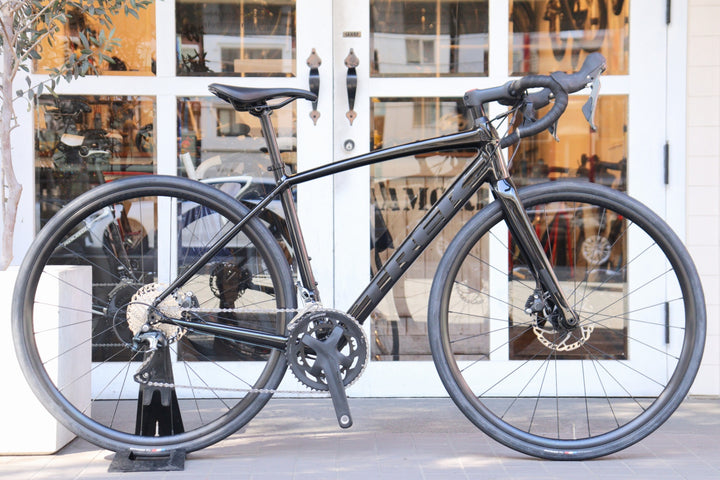 トレック TREK ドマーネ ディスク DOMANE AL4 DISC 2023モデル 52サイズ シマノ ティアグラ 4720 MIX 10S アルミ ロードバイク 【横浜店】