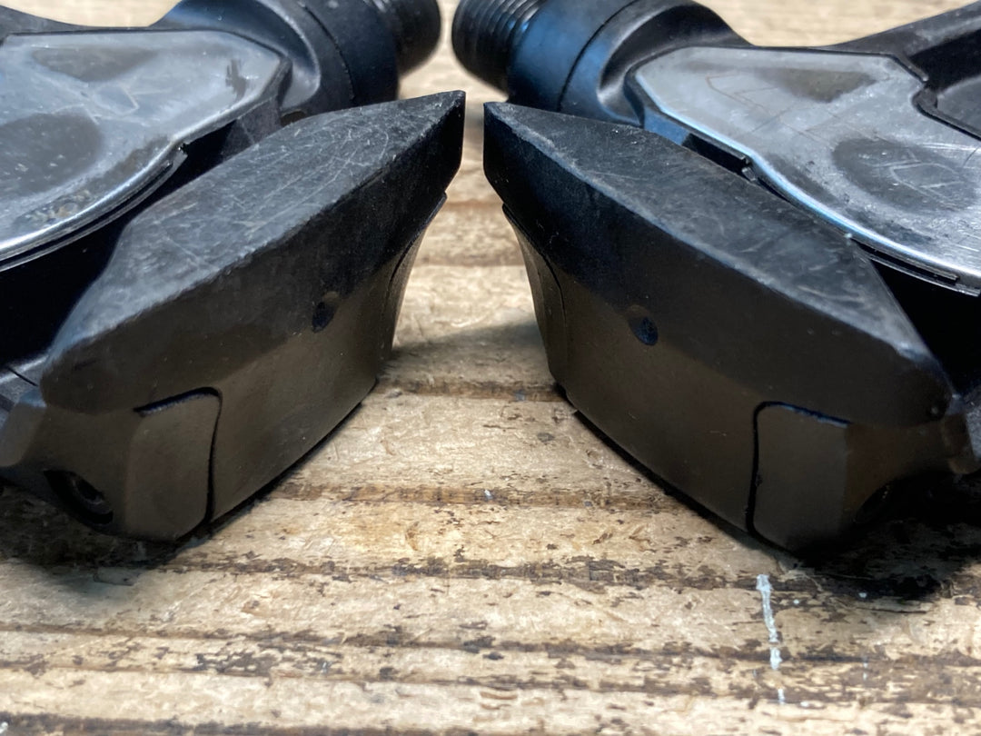 JN347 ルック LOOK ケオブレードカーボン KEO BLADE CARBON ビンディングペダル クロモリシャフト