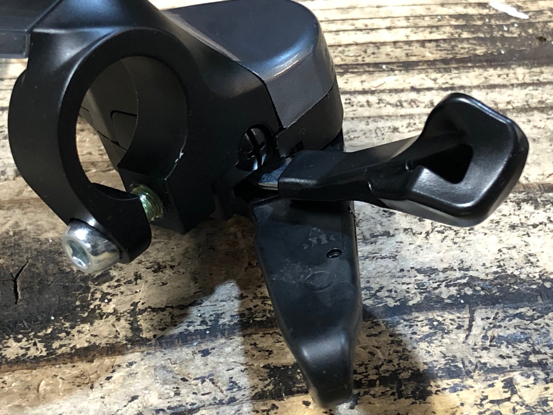 JW252 シマノ SHIMANO クラリス CLARIS SL-R2000 8Sシマノ 8S 右のみ