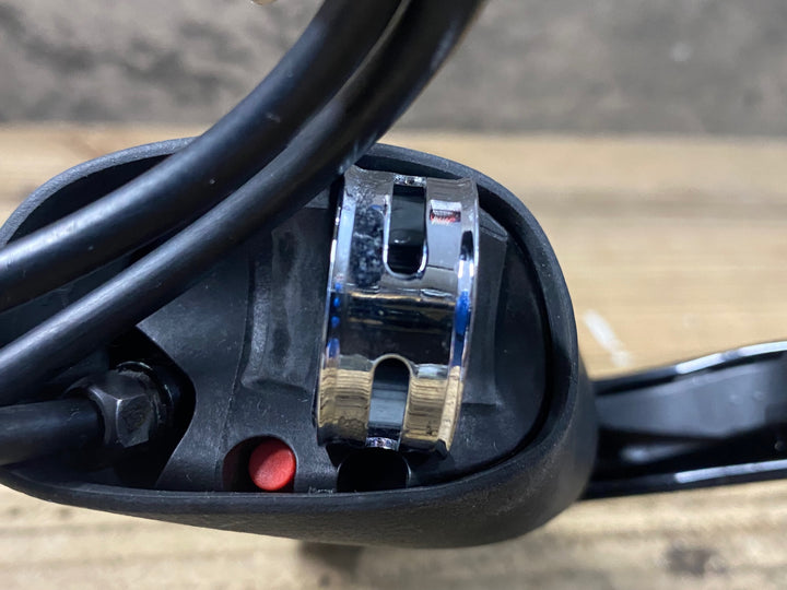 KI736 スラム SRAM フォース FORCE AXS ED-FRC-D1 レバー 左右セット 動作確認済