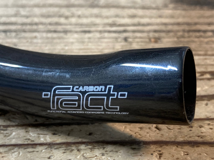 JV563 スペシャライズド SPECIALIZED S-WORKS SHALLOW BEND カーボン ドロップハンドル 420mm Φ31.8