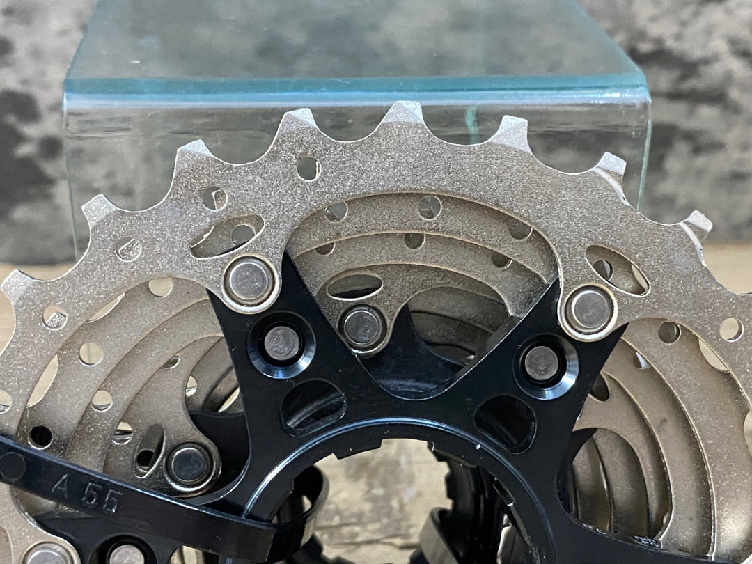 KB657 シマノ SHIMANO アルテグラ ULTEGRA CS-6800 スプロケット 11S 12-28T