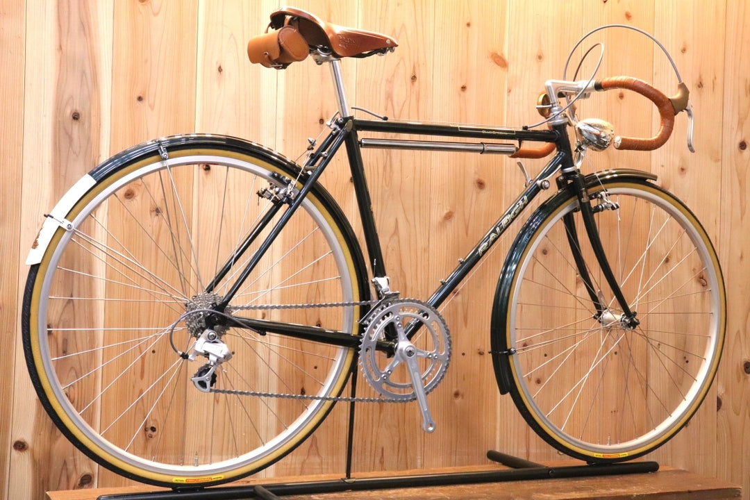 ラレー RALEIGH クラブ スペシャル CLUB SPECIAL 2009年頃 シマノ ソラ 