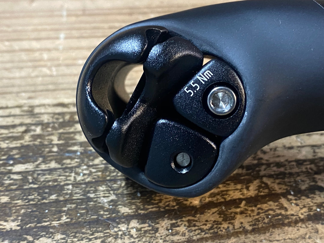 JP103 エンヴィ ENVE カーボン シートポスト 400mm Φ31.6 レール金具2種類付属
