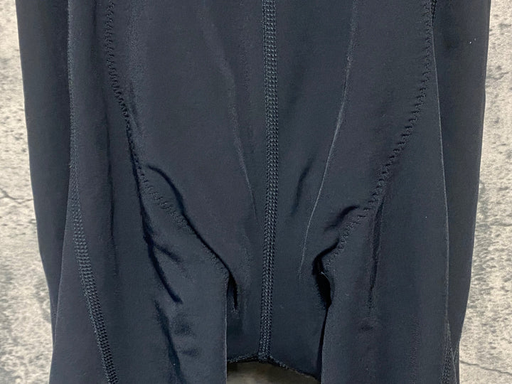 JV267 ゴア GORE BIKE WEAR ビブタイツ 黒 XL 裏起毛