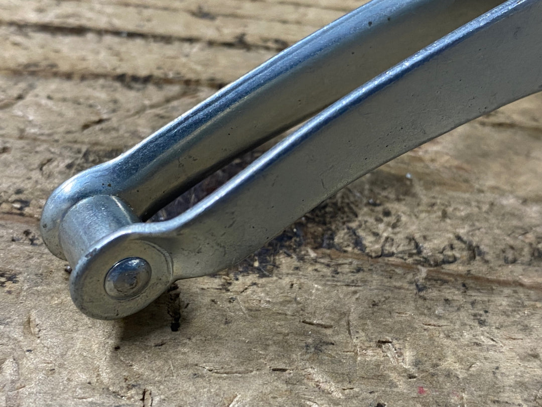 KR085 カンパニョーロ CAMPAGNOLO VALENTINO フロントディレイラー バンド式 Φ28.6