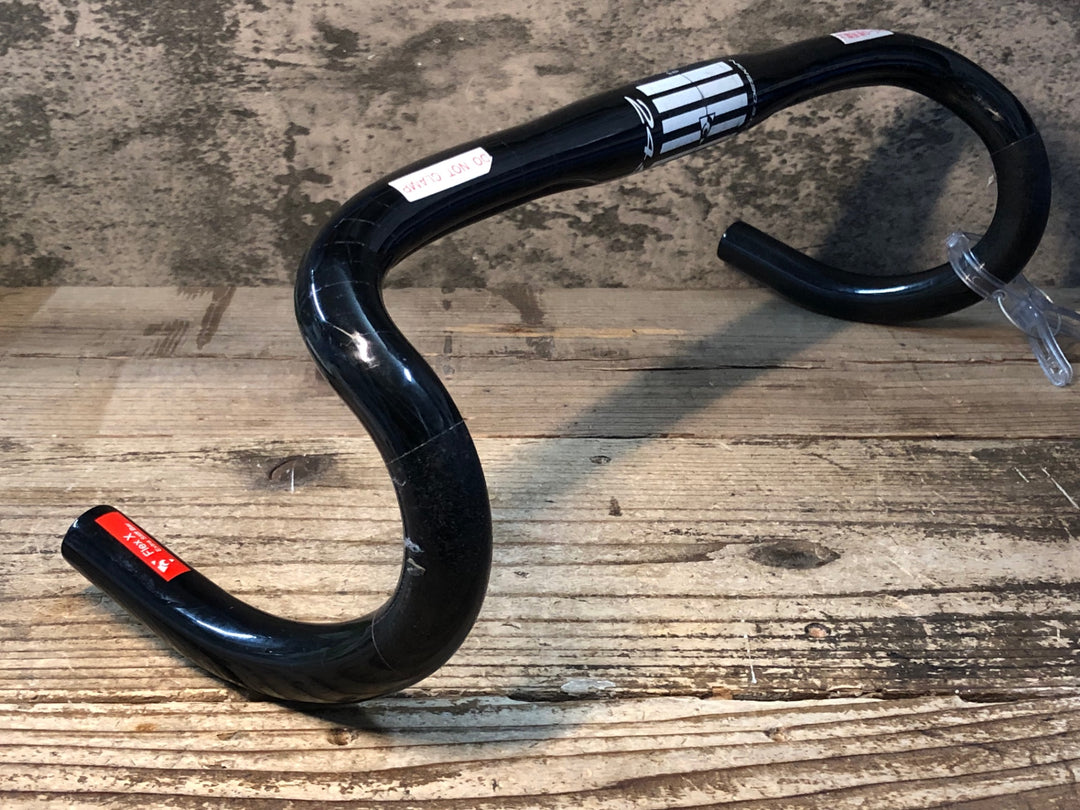 JT368 グラファイトデザイン GRAPHITE DESIGN 245X カーボン ドロップハンドル ブラケット部 Φ31.8 C-C420mm