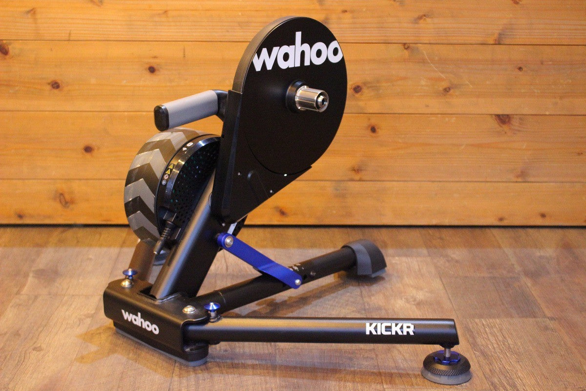 ワフー WAHOO キッカー KICKR V6 ダイレクトドライブ スマート