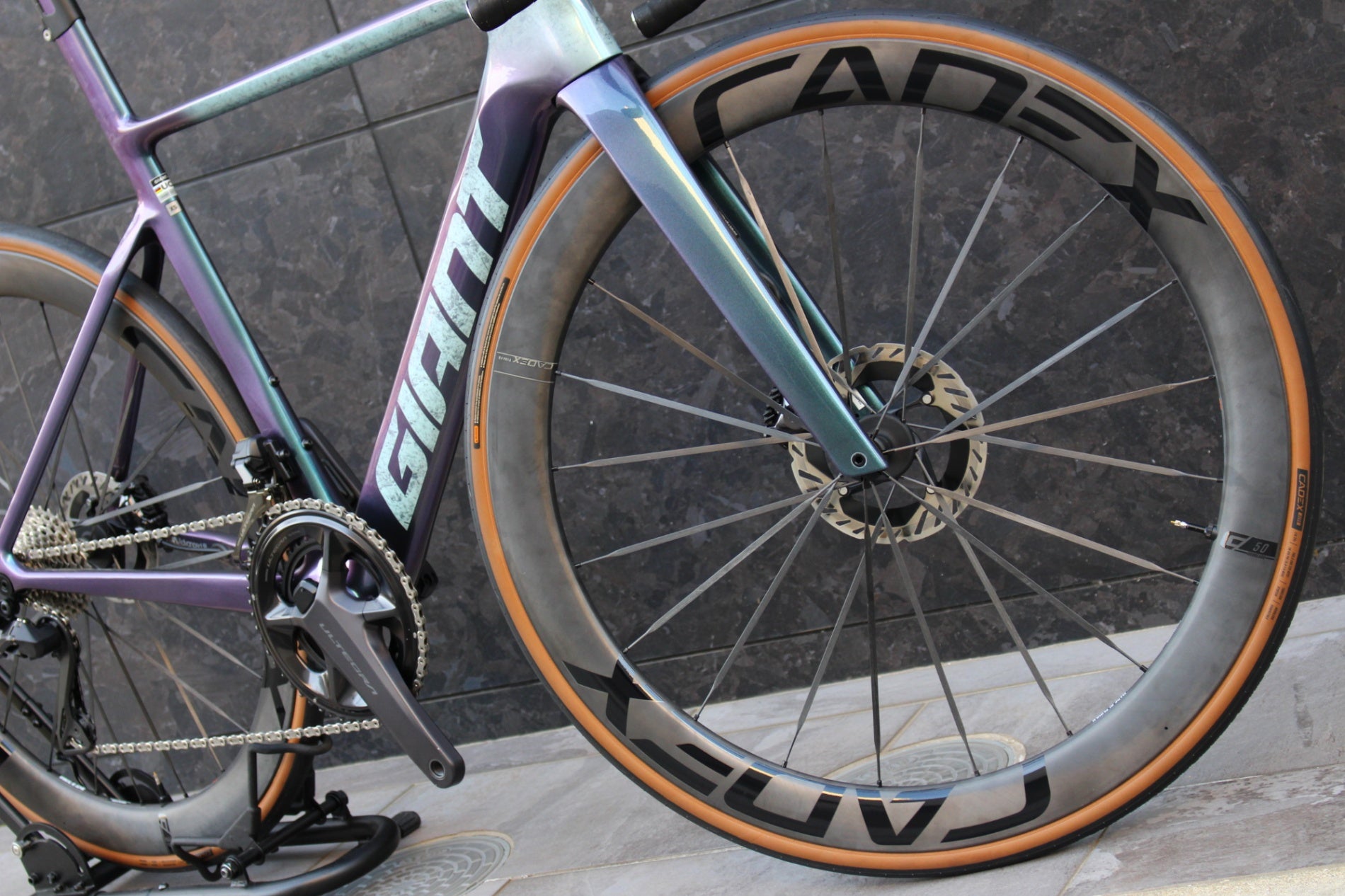 ジャイアント GIANT PROPEL ADVANCED SL 2024 XS シマノアルテグラ