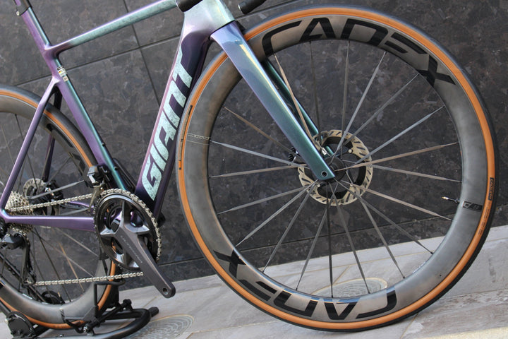 ジャイアント GIANT PROPEL ADVANCED SL 2024 XS シマノアルテグラ R8170 Di2 12S カーボン ロードバイク 【福岡店】