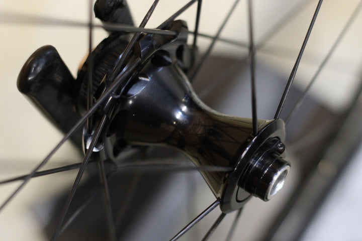 カンパニョーロ CAMPAGNOLO ボーラ BORA WTO 33 DB カーボン チューブレス ホイールセット シマノ11S/12S 19C 【立川店】
