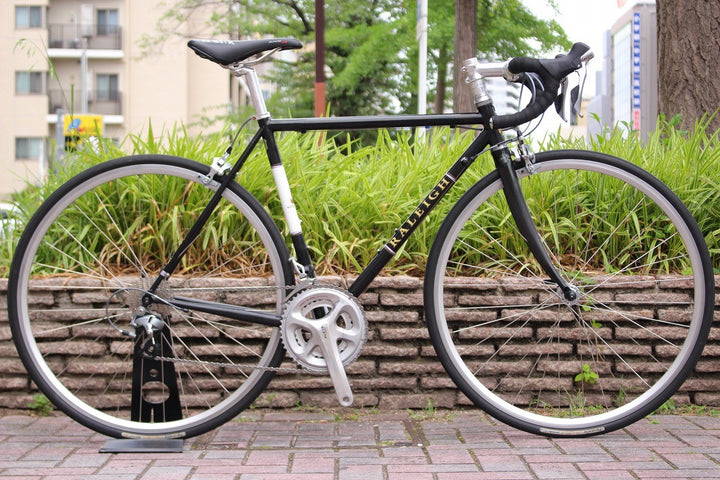 ラレー RALEIGH カールトン CR-F 52サイズ シマノ 105 5800 11S スチール ロードバイク【名古屋店】