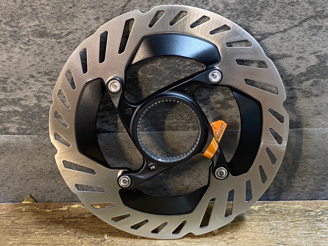 JS243 シマノ SHIMANO RT-CL900 DISC BRAKE ROTOR ディスクブレーキローター Φ140mm