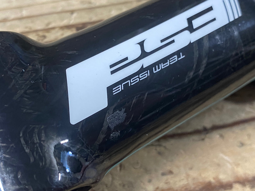 KH776 FSA TEAM ISSUE カーボンラップ アルミステム 100mm 6° reparto corse