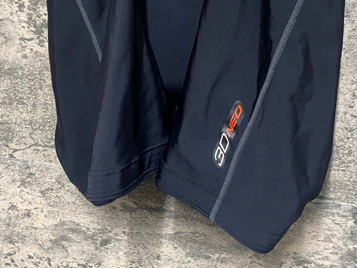 JN591 パールイズミ PEARL iZUMi ビブショーツ 黒 3L 3DNEO