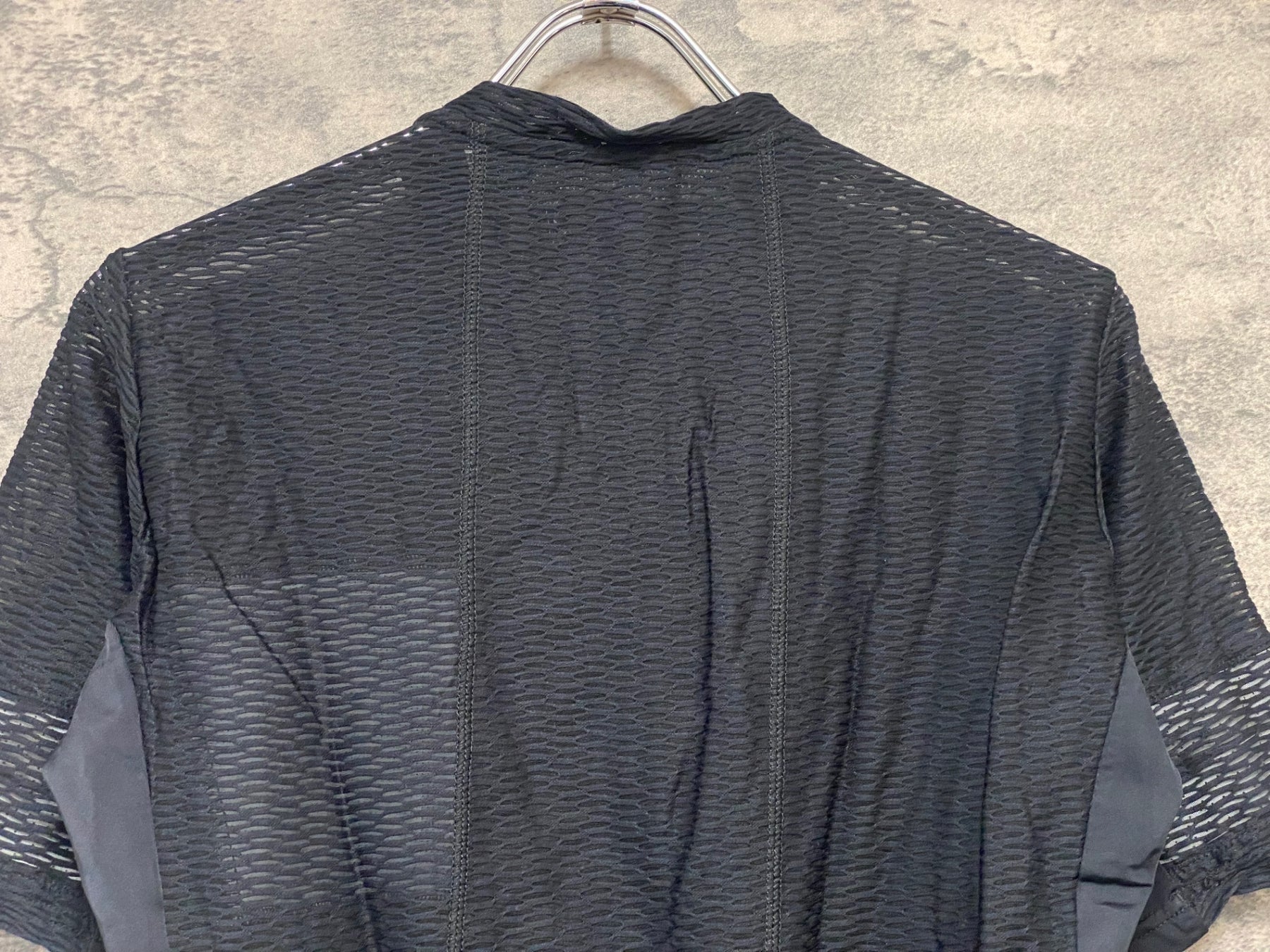 JY655 カフェドシクリステ CAFE DU CYCLISTE CHRISTELLE Man 半袖