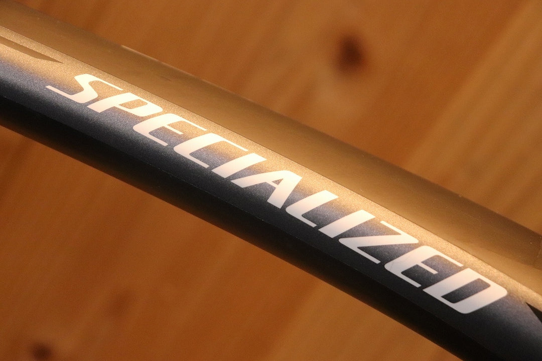 【限定コンポ搭載!!】 スペシャライズド SPECIAIZED エスワークス ルーベ S-WORKS ROUBAIX SL3 2011年モデル 52サイズ スラム レッド 10S カーボン ロードバイク 【芦屋店】