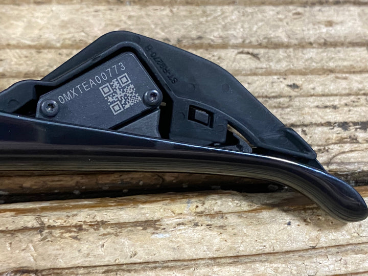 KF134 シマノ SHIMANO デュラエース DURA-ACE ST-R9270 STIレバー 左右セット 2x12S 動作確認済