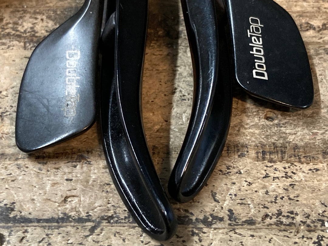 JT412 スラム SRAM APEX DoubleTap シフト ブレーキレバー セット 2x10s
