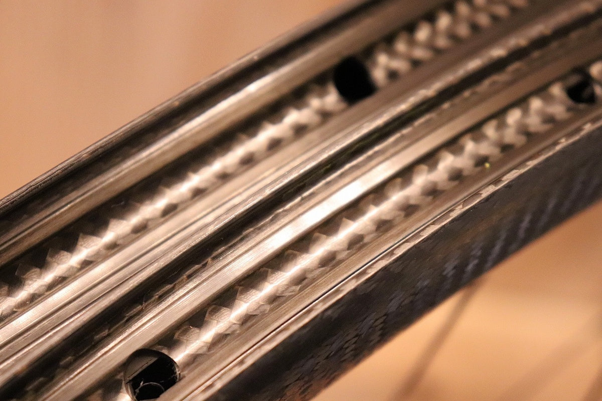 マビック MAVIC コスミック プロ カーボン COSMIC PRO CARBON UST TDF