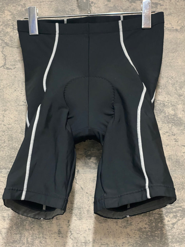 JZ968 パールイズミ PEARL iZUMi レーサーパンツ 黒 XL