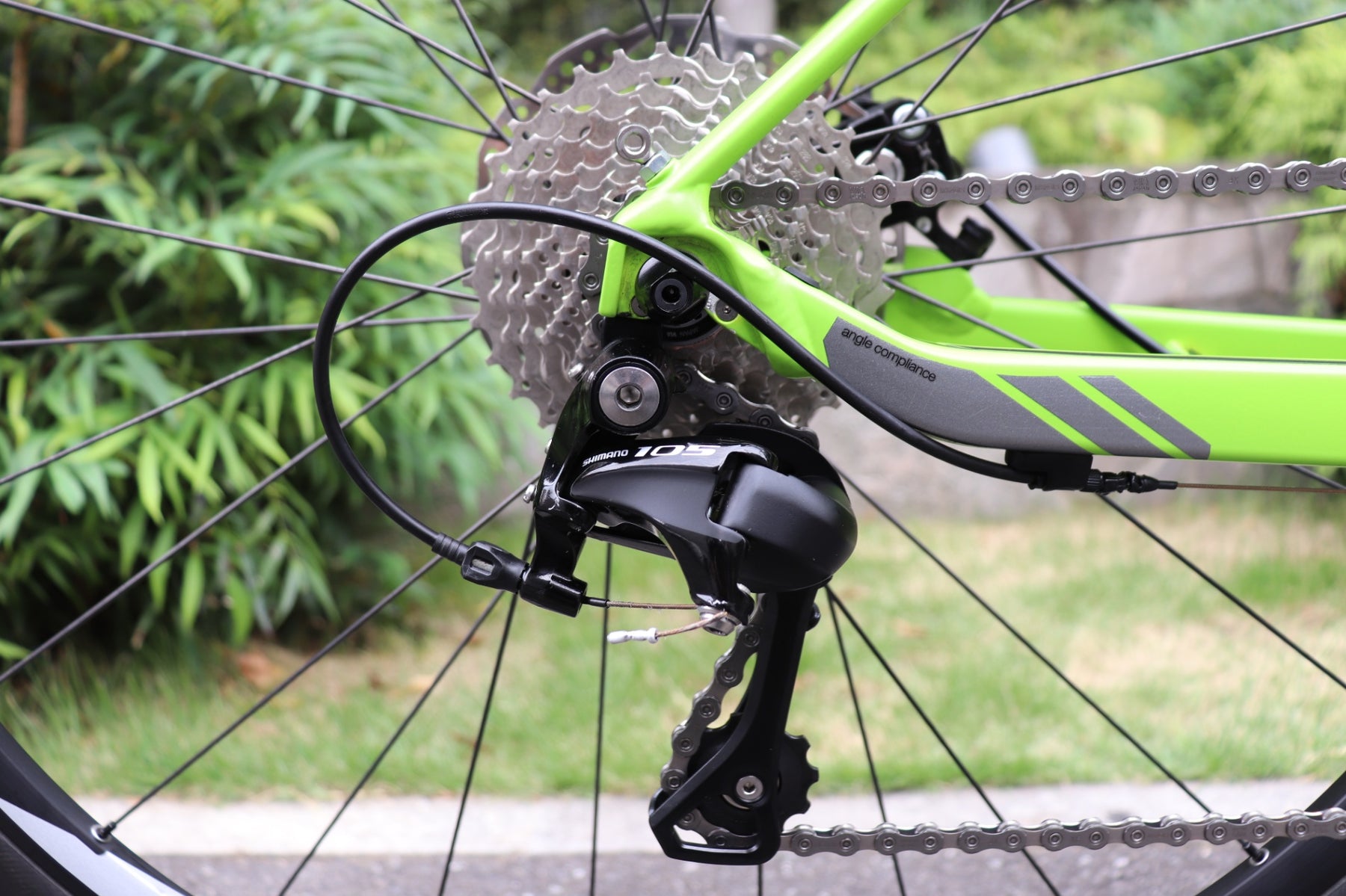 BMC granfondo GF02 ロードバイク カーボンフレーム　送料込み BMC granfondo GF02 ロードバイク カーボンフレーム 送料込み BMC