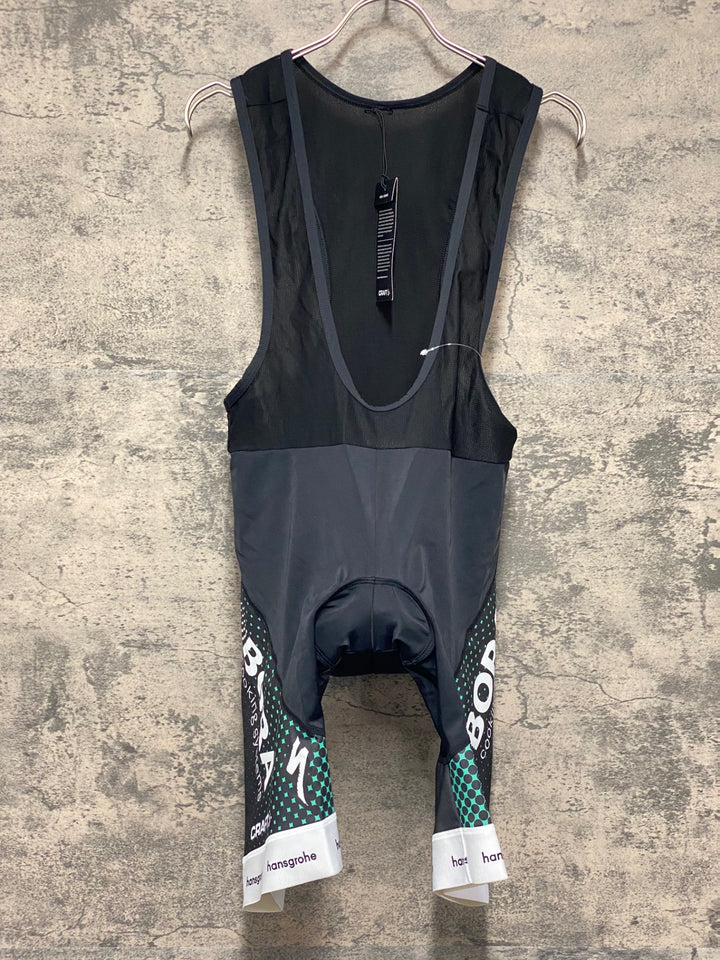 KJ769 クラフト CRAFT ビブショーツ 黒 L BORA hansgrohe