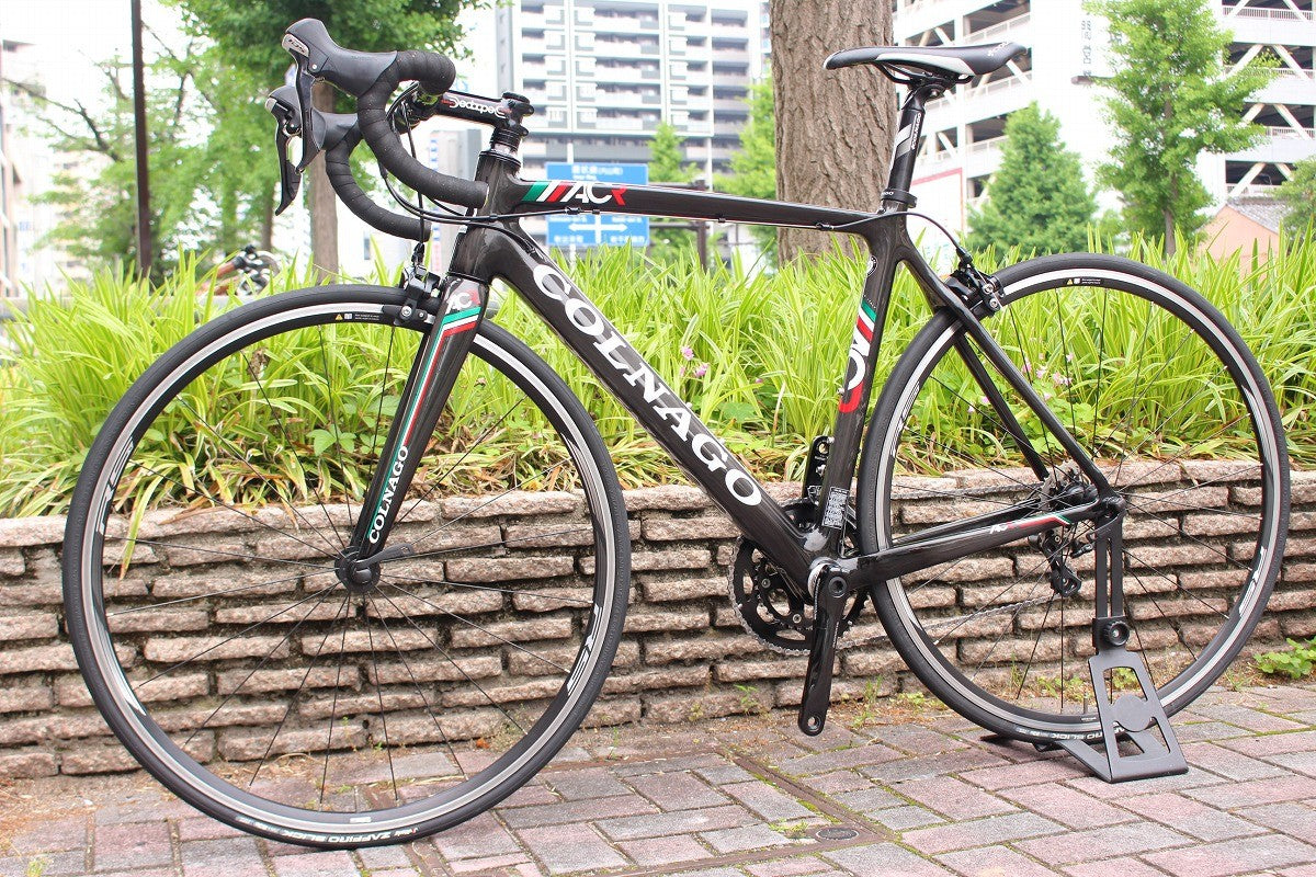 コルナゴ COLNAGO AC-R 2016モデル 500sサイズ シマノ 105 5800 MIX