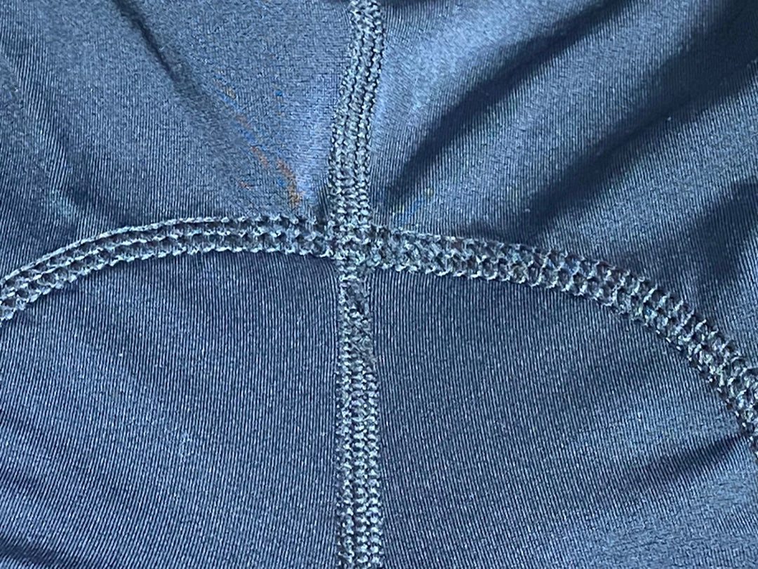 JI277 ドットアウト DOTOUT レーサーパンツ 黒 XL