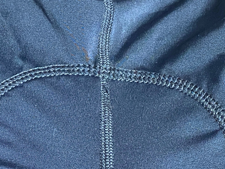 JI277 ドットアウト DOTOUT レーサーパンツ 黒 XL