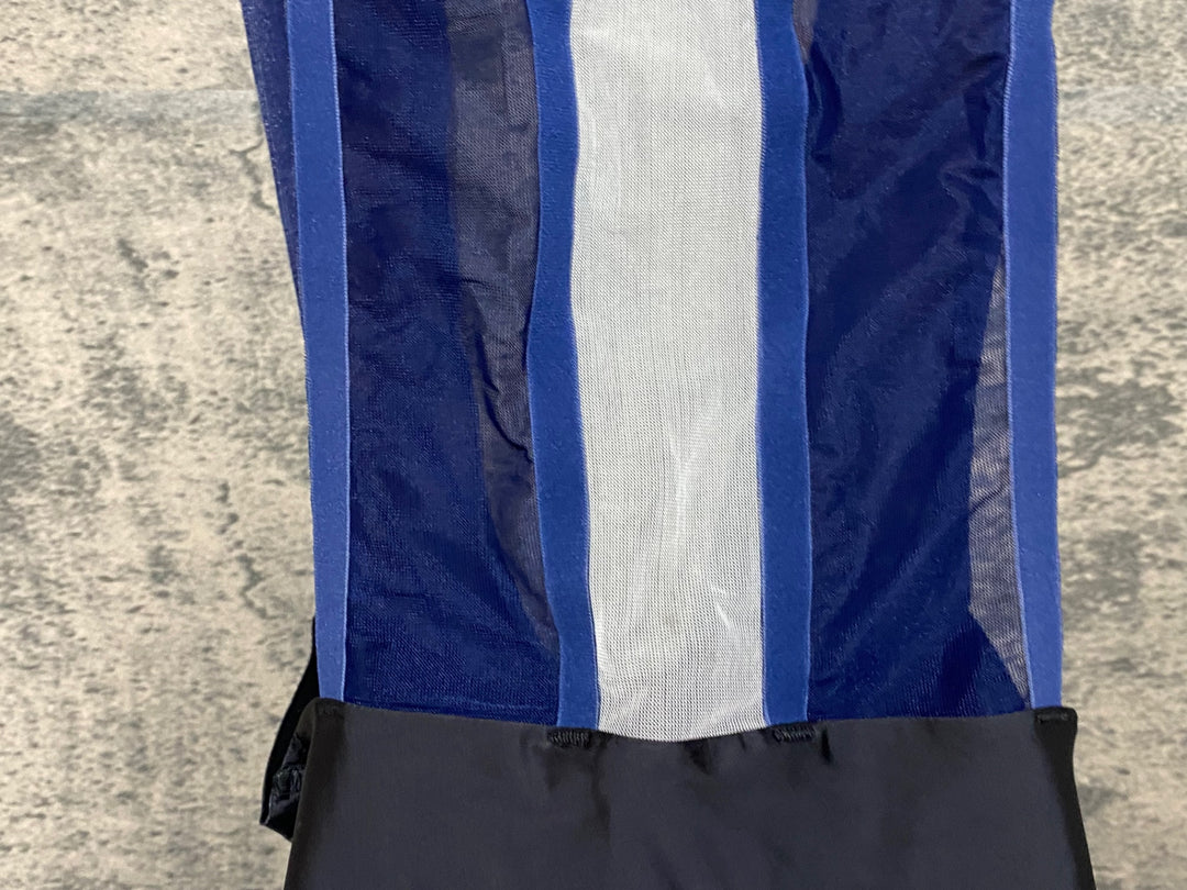 JP163 ラファ Rapha CLASSIC FLYWEIGHT BIB SHORTS REGULAR ビブショーツ 黒 ネイビー S